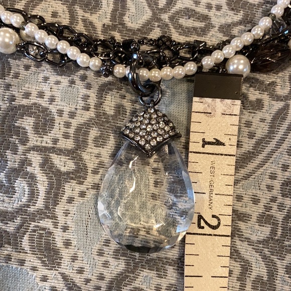 Premier multi optional necklace - Picture 5 of 6